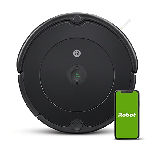 Acheter robot de nettoyage Alexa et Google Home Roomba 692 Opinions