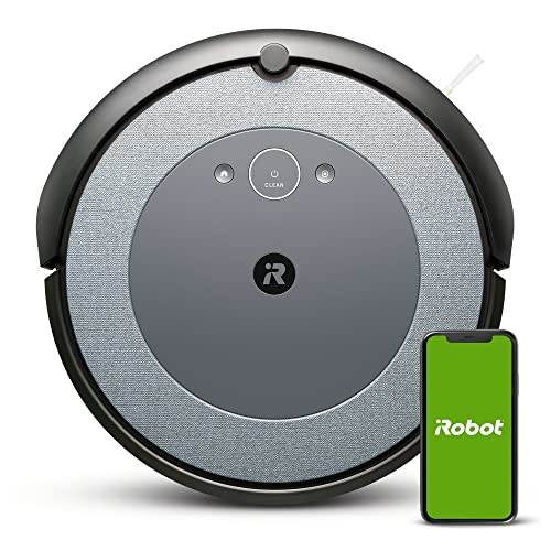 Acheter aspirateur robot Roomba i3+ Avis