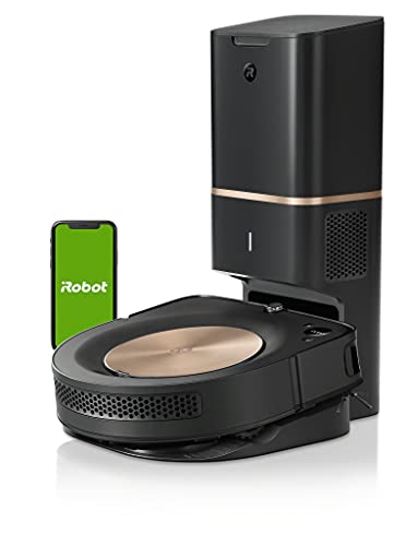 Roomba S9 Vs Conga 9090 IA