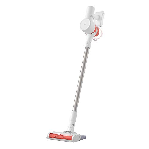 Acheter Xiaomi Mi Vacuum Cleaner G10 aspirateur sans fil pour serpillière Avis