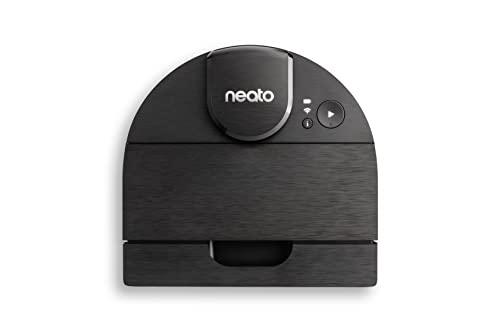 Acheter Neato D9 robot aspirateur Avis