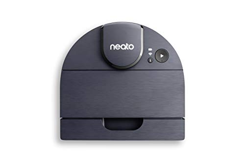 Acheter des avis sur le robot de nettoyage Neato D8