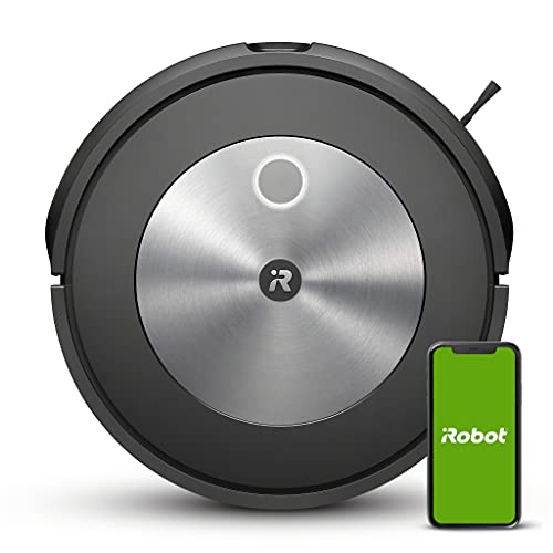 Roomba s9 contre Roomba j7 contre Roomba i7 contre Roomba i3