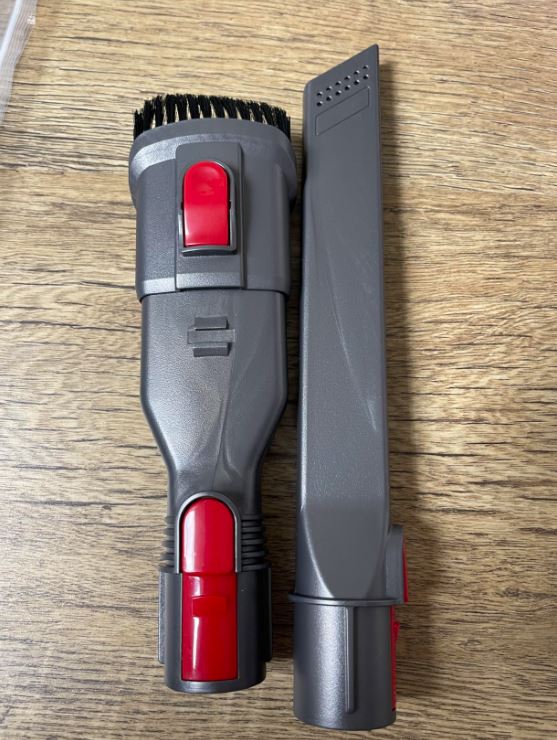 brosse à poussière