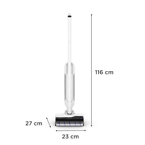 1737644356 pstrongAvis Rowenta X Clean 10 GZ7540WO – Aspirateur Laveur Sans Filstrongp