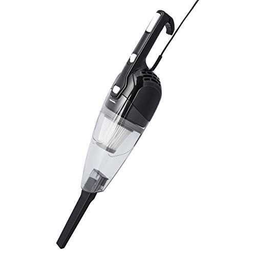1738850591 Avis Amazon Basics Aspirateur 2 en 1 Filaire avec Moteur Eco