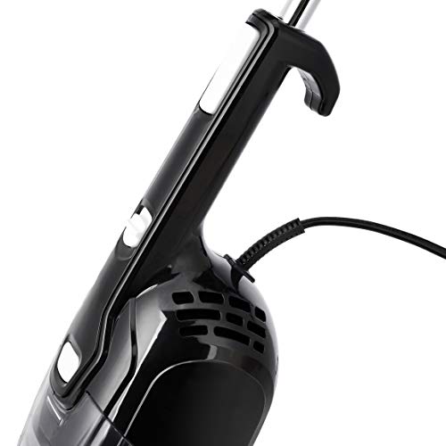 1738850604 Avis Amazon Basics Aspirateur 2 en 1 Filaire avec Moteur Eco