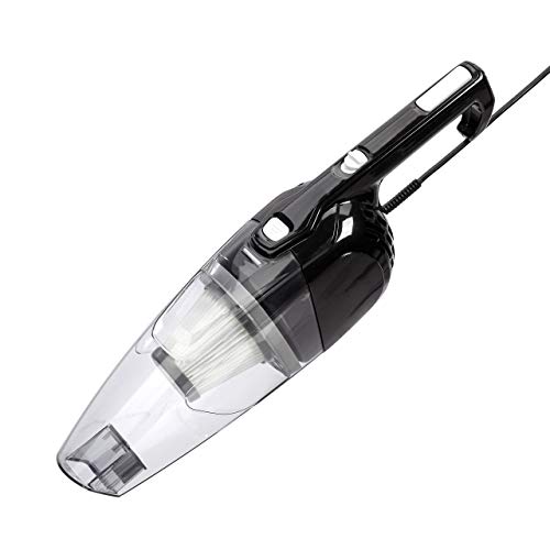 1738850610 Avis Amazon Basics Aspirateur 2 en 1 Filaire avec Moteur Eco