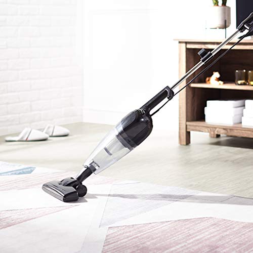 1738850617 Avis Amazon Basics Aspirateur 2 en 1 Filaire avec Moteur Eco