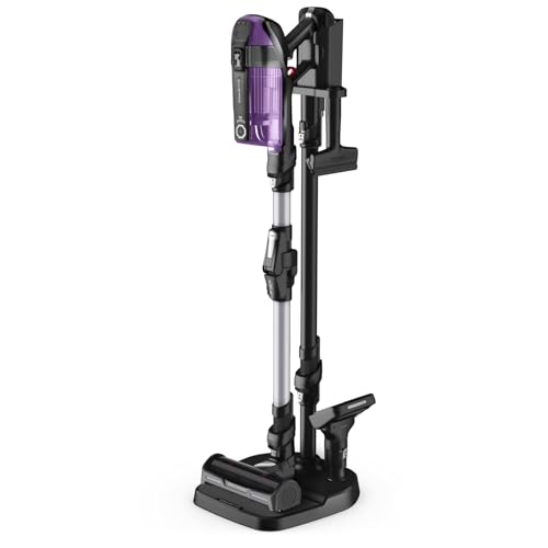 1738851696 Avis Rowenta X Force Flex 12.60 RH98A0WO Puissance 150 AW et Flexibilite Unique