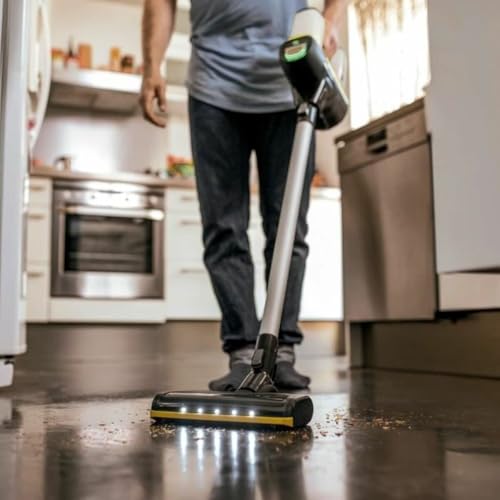 1739572181 Avis Karcher VC 6 Cordless ourFamily Aspirateur Sans Fil Puissant
