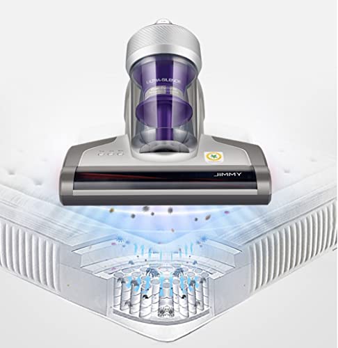 1739648901 Avis JIMMY JV35 Aspirateur Matelas Anti Acariens UV C 700W Top