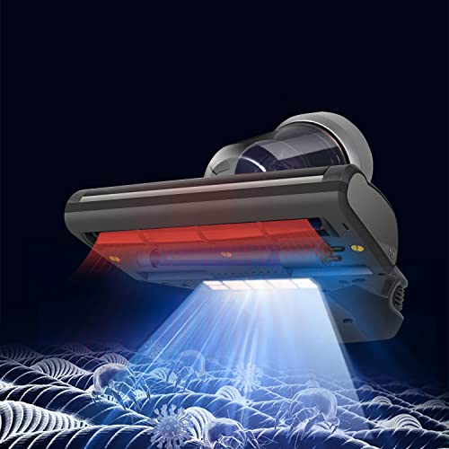 1739648906 Avis JIMMY JV35 Aspirateur Matelas Anti Acariens UV C 700W Top