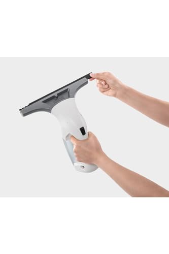 1740736381 Test Avis Karcher WV 1 Plus Nettoyeur Vitres LED Sans Traces