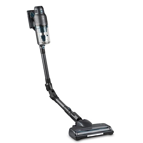 H.Koenig 2 en 1 Powerflex + Upx26 Wireless Apimer, pliable, autonome jusqu'à 40 min, sans sac, léger, ergonomique, 3 pouvoirs, 220 W

