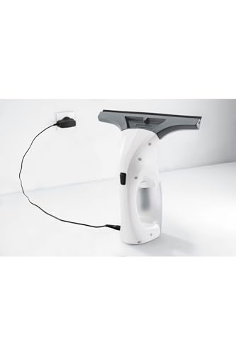 Test Avis Karcher WV 1 Plus Nettoyeur Vitres LED Sans Traces