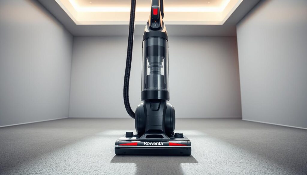 performance aspiration aspirateur balai