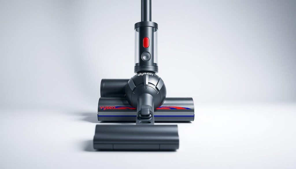 puissance aspiration aspirateur