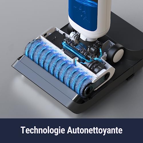 1743379748 Avis OSOTEK H200 Lite Aspirateur Laveur 180° Sec Humide