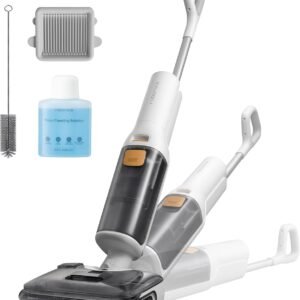 Roborock F25 GT : un aspirateur laveur à 20 000 Pa qui coûte 199 €, mais tient-il vraiment 35 minutes ?