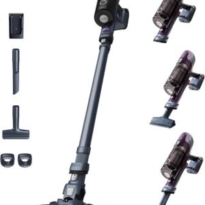 Rowenta X-Pert 6.60 RH6838WO Violet : Test Complet, Avis & Verdict