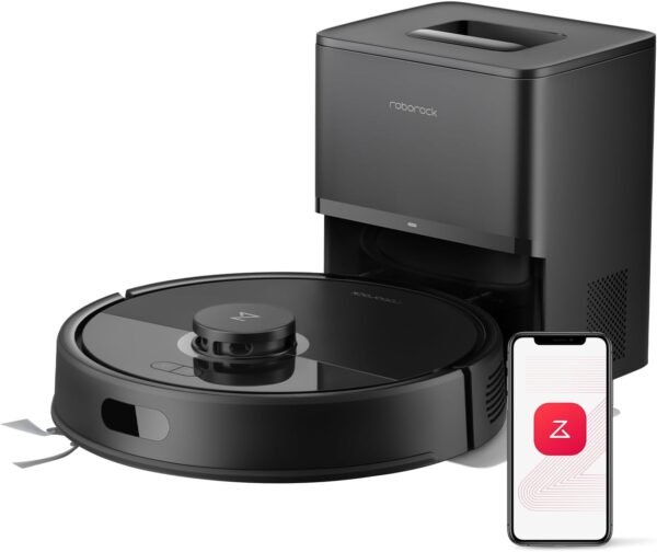 Roborock Q7 L5+ : un bon aspirateur qui demande encore de préparer le sol