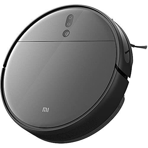 Acheter Xiaomi Robot Aspirateur Mop 2 Pro + Avis
