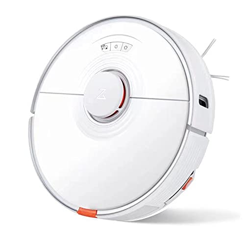 Roborock S7 contre Conga 9090 IA