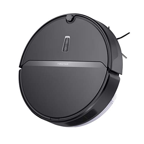 Acheter des avis sur le robot aspirateur Roborock E4