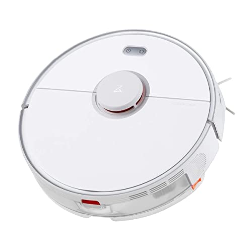 Acheter des avis sur le robot de nettoyage Roborock S5 MAX