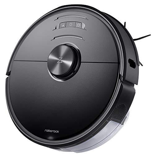 Acheter des avis sur le robot aspirateur Roborock S6 MaxV
