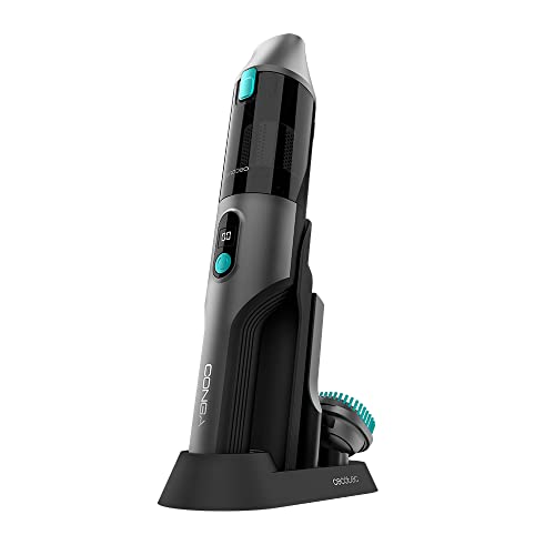 Acheter Aspirateur à main Cecotec Conga Rockstar Micro 15000 Clean&Car Avis