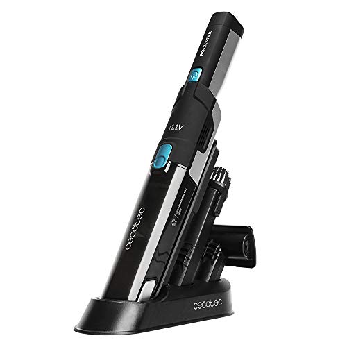 Acheter Aspirateur à main Cecotec Conga Rockstar Micro (série 8000)