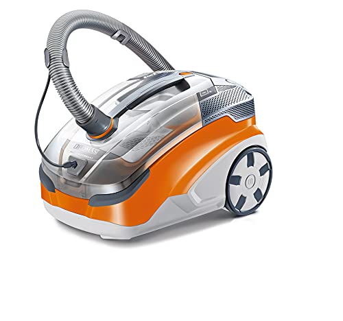 Acheter un aspirateur anti-allergène RThomas Aqua+ Pet & Family Reviews