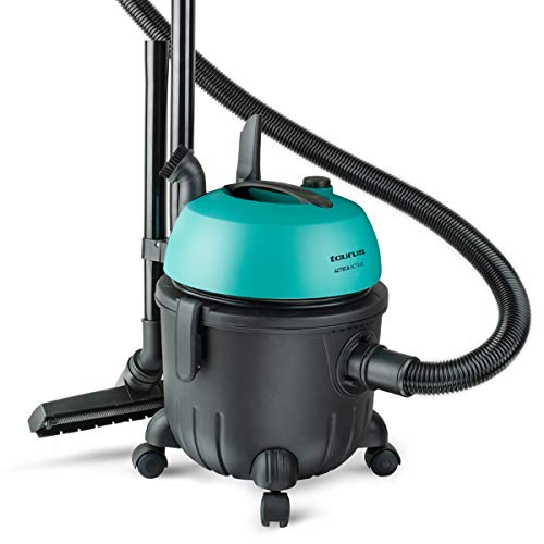 Acheter Taurus Ateca Active aspirateur professionnel sans sac Avis