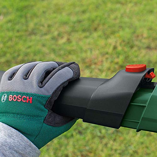 Avis sur Aspirateur Souffleur Bosch Universal Garden Tidy 2300