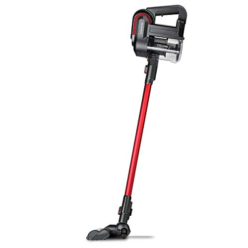 Acheter des avis sur l'aspirateur sans fil Taurus Ultimate Lithium
