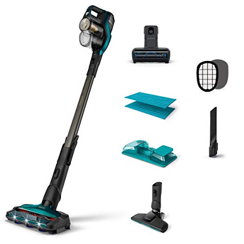 Acheter Aspirateur balai Philips SpeedPro MAX Aqua+ Avis