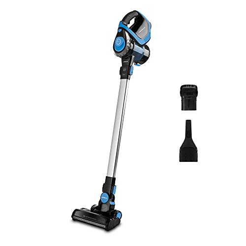 Acheter Polti Forzaspira Slim Sr100 aspirateur balai Avis