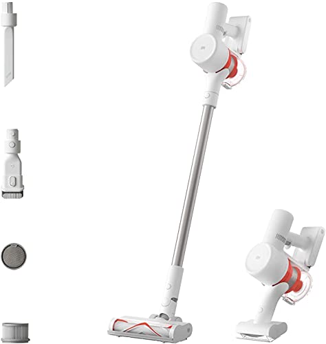 Xiaomi Mi Aspirateur G10 Vs Xiaomi Mi Aspirateur G9
