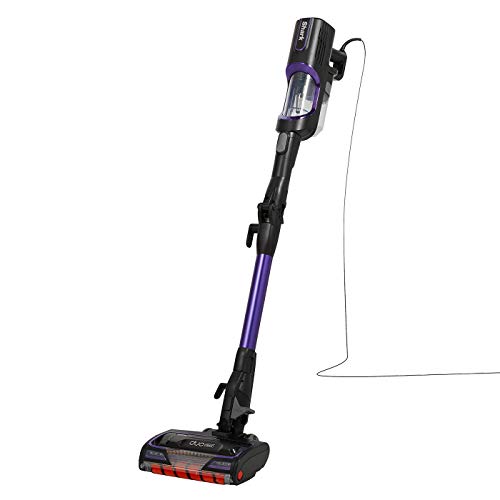 Acheter Aspirateur balai filaire Shark HZ500EU Avis