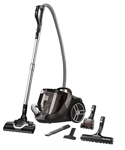 Acheter Rowenta Silence Force Cyclonic Animal Care Avis