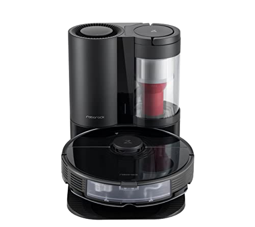Acheter robot aspirateur Roborock S7 + Avis