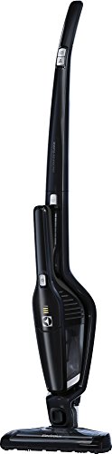 Acheter Aspirateur sans fil Electrolux Ebony Black Avis