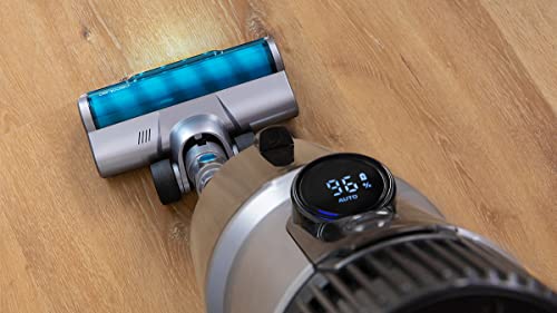 Avis sur l'aspirateur sans fil Conga Rockstar 800