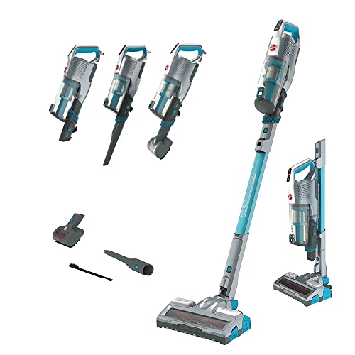 Acheter Hoover H-Free 500 Hydro Plus HF522YSP Avis