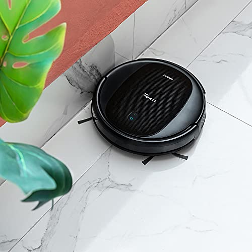 Avis sur Conga 999 Vital robot aspirateur