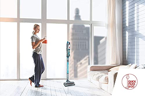 Avis sur Hoover HF522YSP