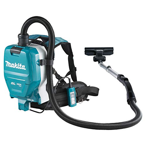 Acheter Makita DVC261ZX11 aspirateur dorsal Avis