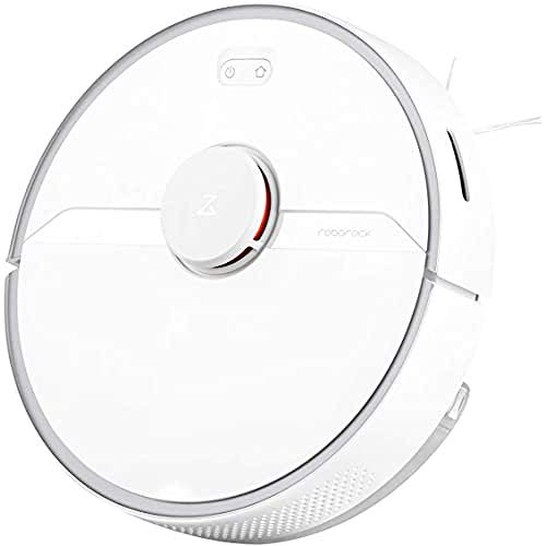 Acheter Roborock S6 Pure aspirateur robot Avis